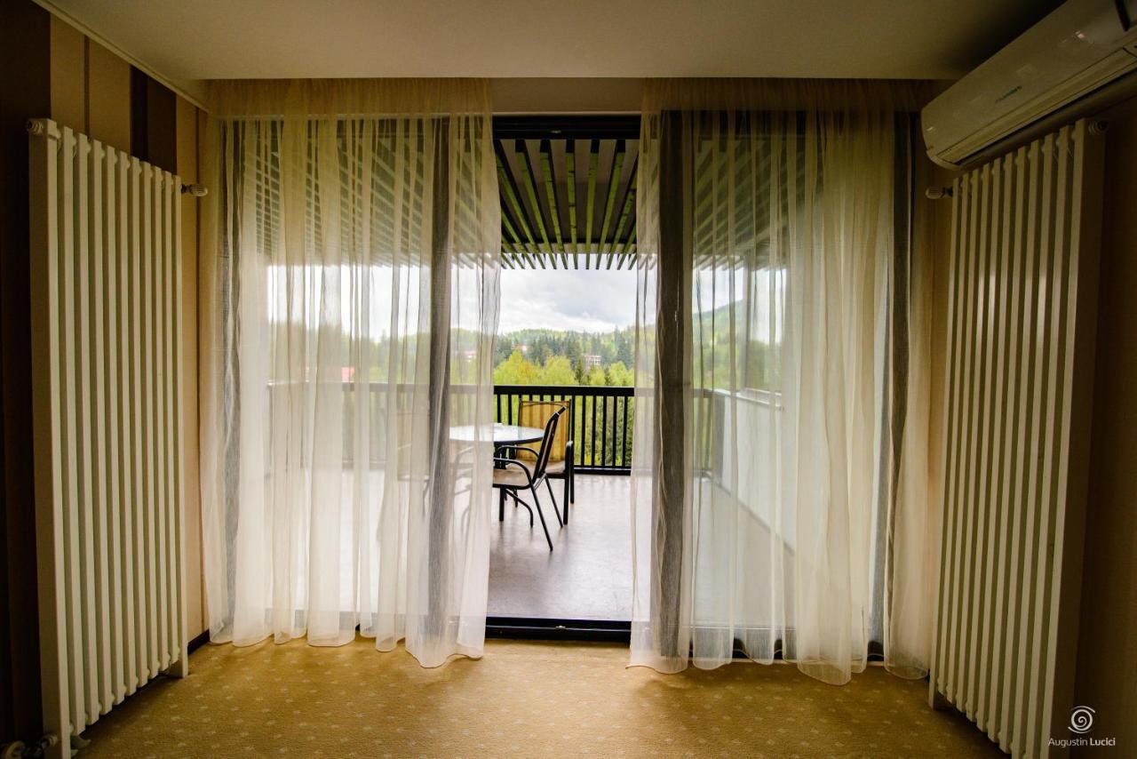 Apartament Alpin Resort Etaj 7 Poiana Brasov Exterior foto