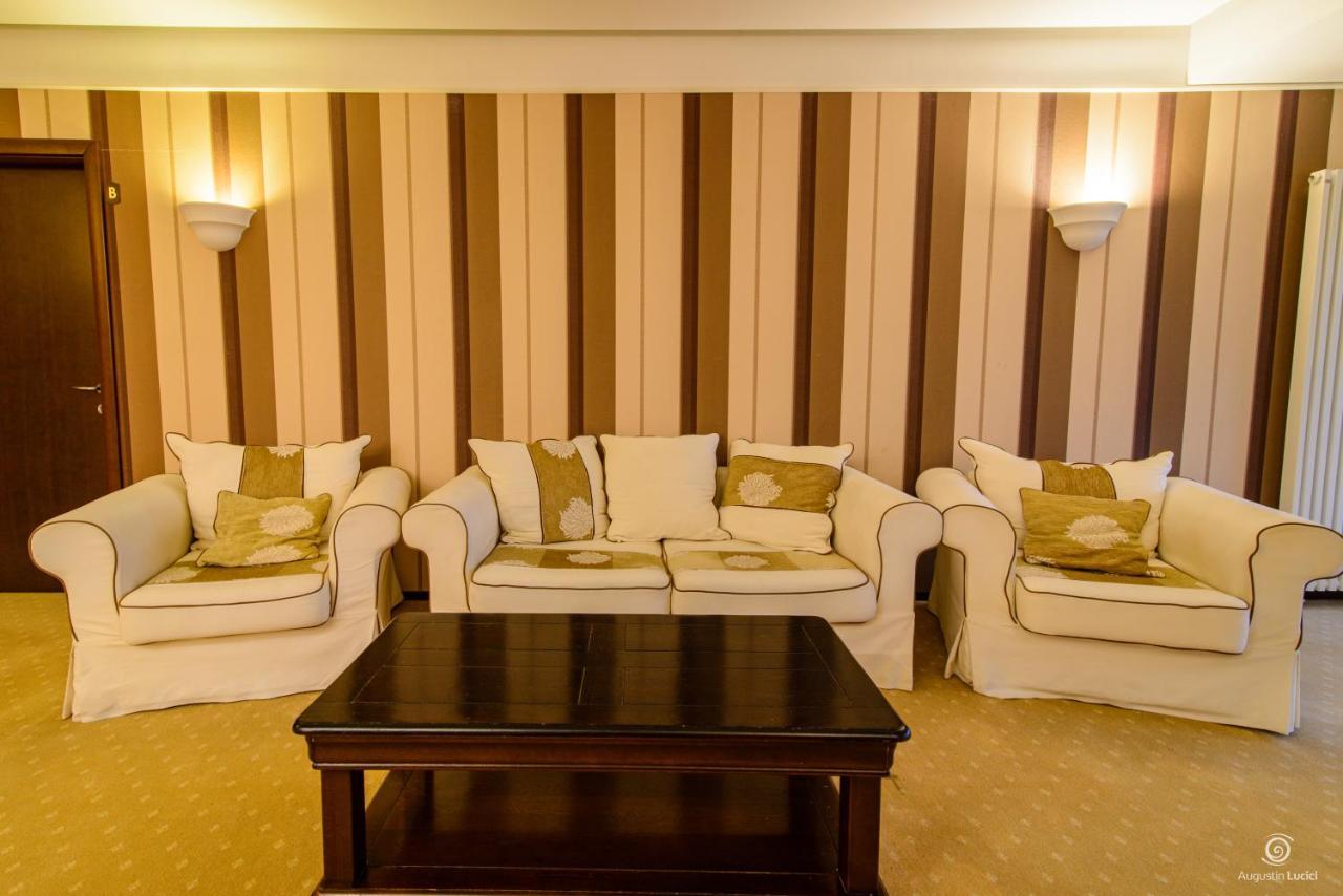 Apartament Alpin Resort Etaj 7 Poiana Brasov Exterior foto