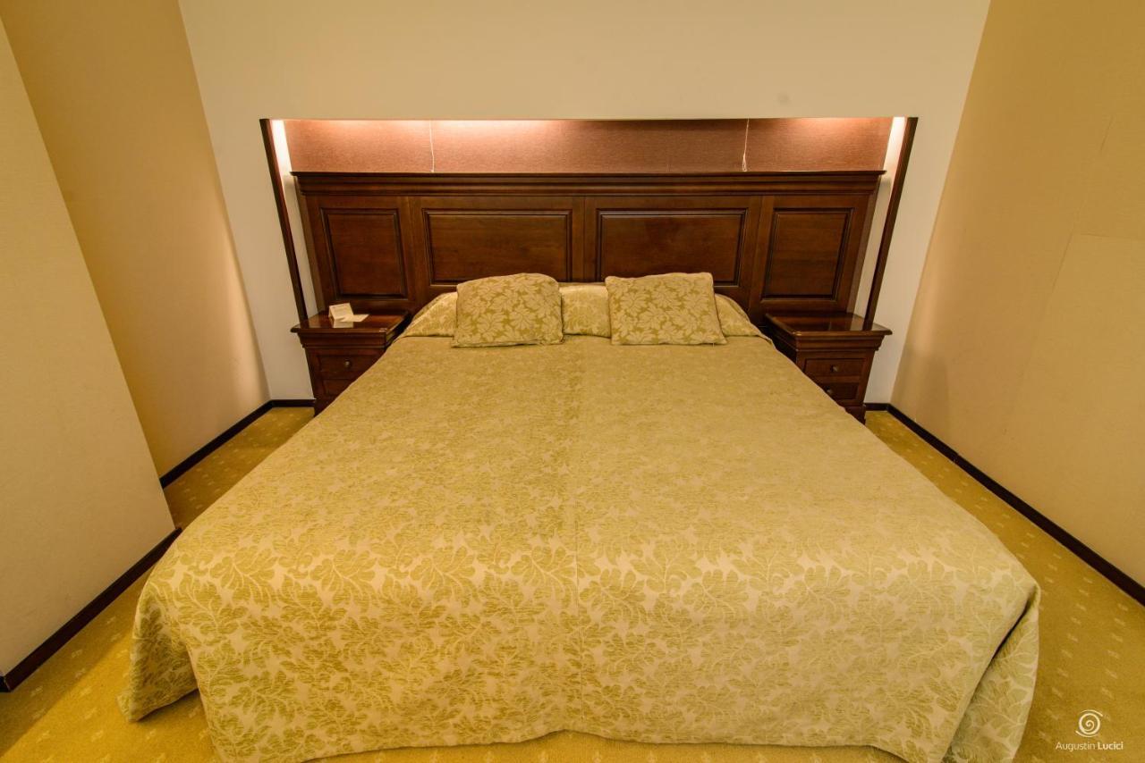 Apartament Alpin Resort Etaj 7 Poiana Brasov Exterior foto