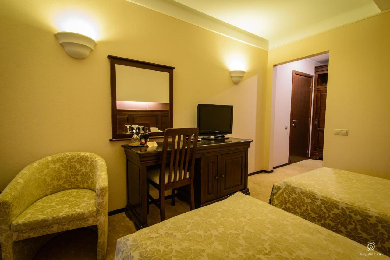 Apartament Alpin Resort Etaj 7 Poiana Brasov Exterior foto